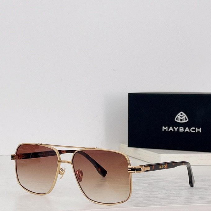 Maybach Sunglasses ID:20230516-451